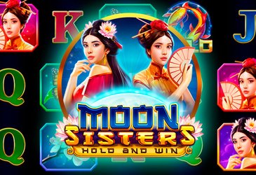 Moon Sisters